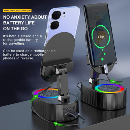 ✨49% OFF - 2025 Upgraded Cell Phone Stand