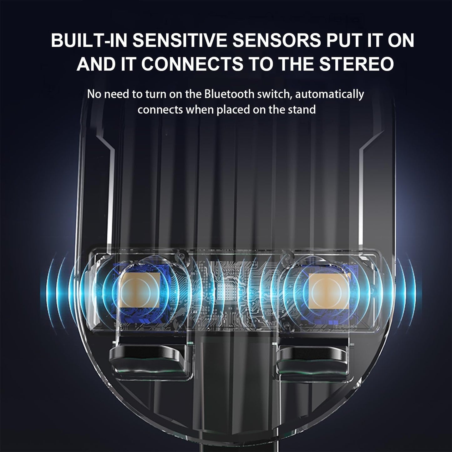 ✨49% OFF - 2025 Upgraded Cell Phone Stand