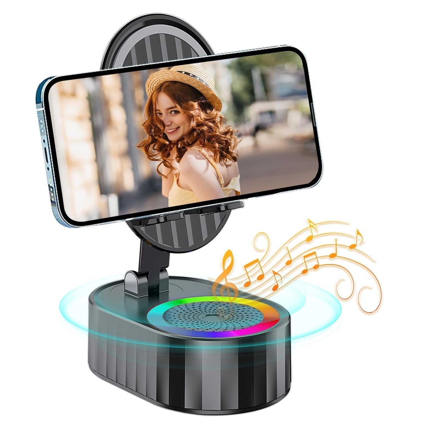✨49% OFF - 2025 Upgraded Cell Phone Stand