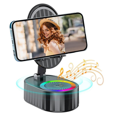 ✨49% OFF - 2025 Upgraded Cell Phone Stand