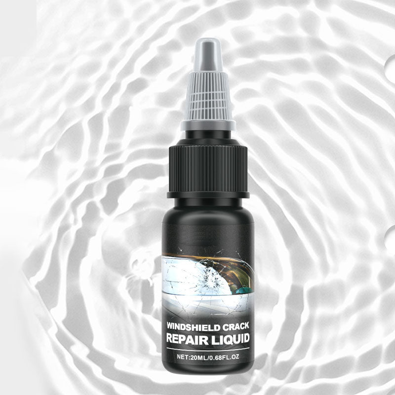 【🔥BUY 2 GET 1 FREE🔥】Car Repair Kit for Windshield Crack