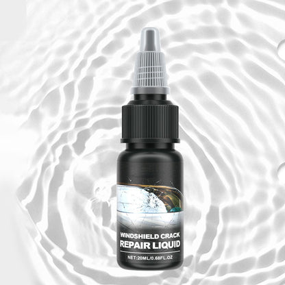 【🔥BUY 2 GET 1 FREE🔥】Car Repair Kit for Windshield Crack