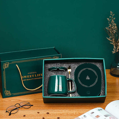 Very Premium Mug Set