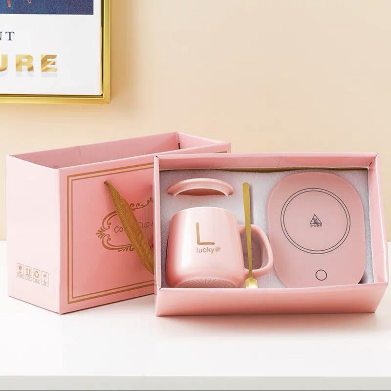 Very Premium Mug Set