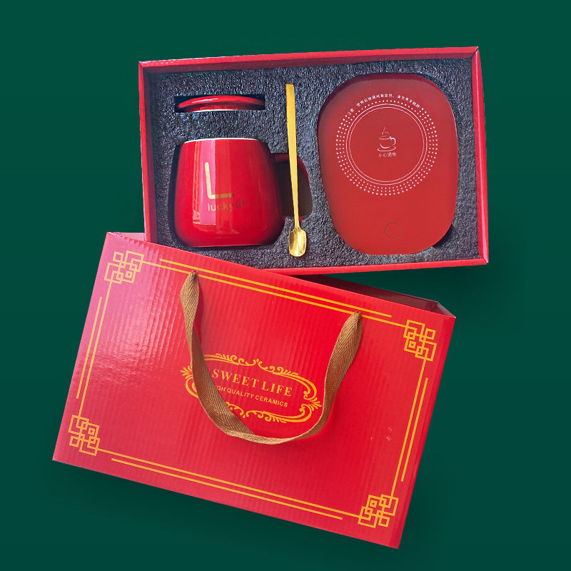 Very Premium Mug Set