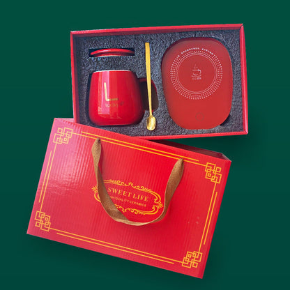 Very Premium Mug Set