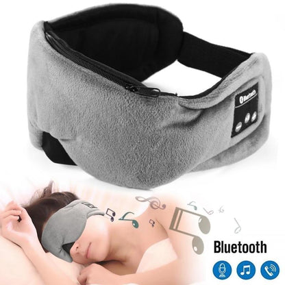 🔥50% discount 🔥Bluetooth Sleep Mask Headphones