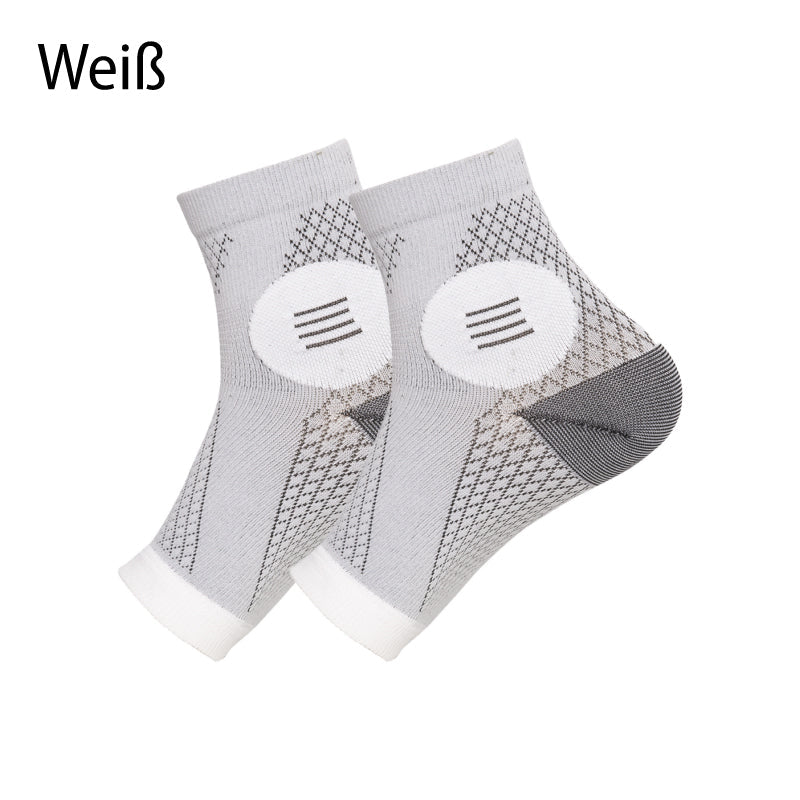 Compression Socks with Foot and Ankle Support