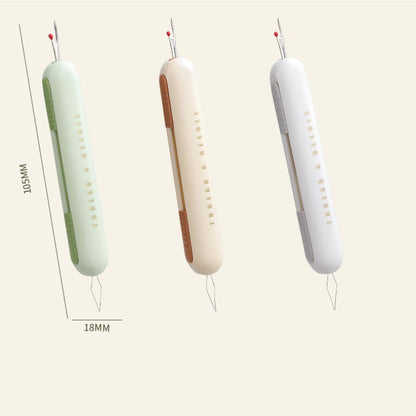 Needle Threader Sewing Tools