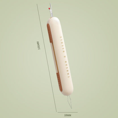 Needle Threader Sewing Tools