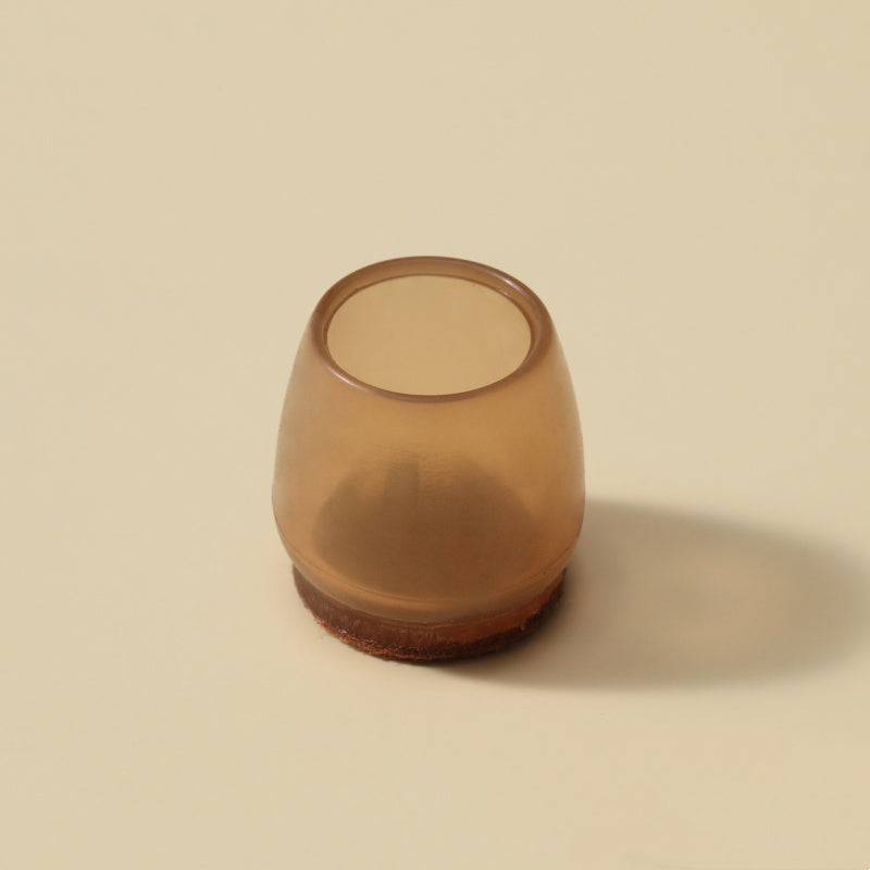 Non-Slip Chair & Table Leg Covers