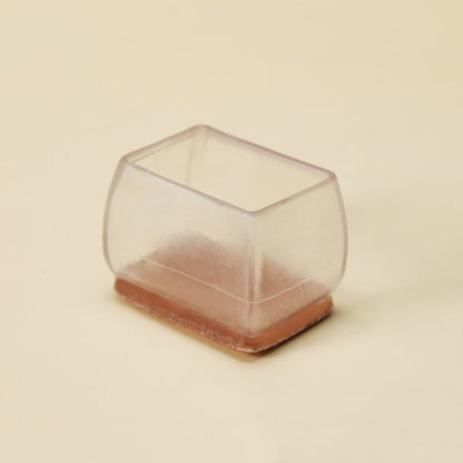 Non-Slip Chair & Table Leg Covers