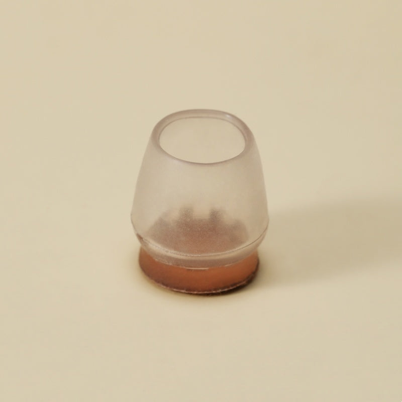 Non-Slip Chair & Table Leg Covers