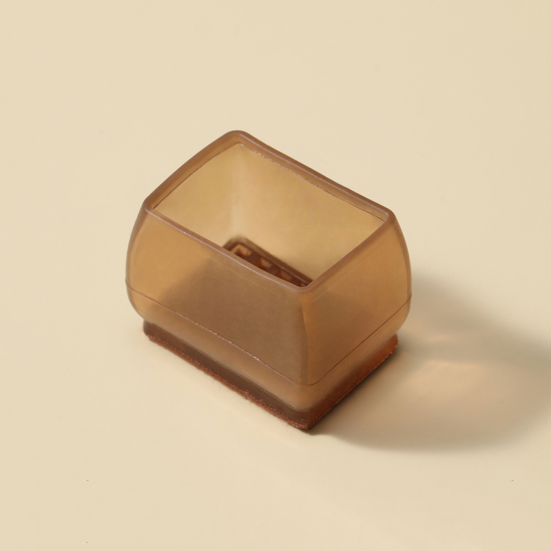 Non-Slip Chair & Table Leg Covers