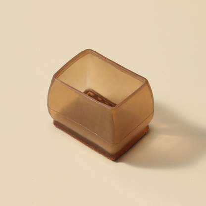 Non-Slip Chair & Table Leg Covers