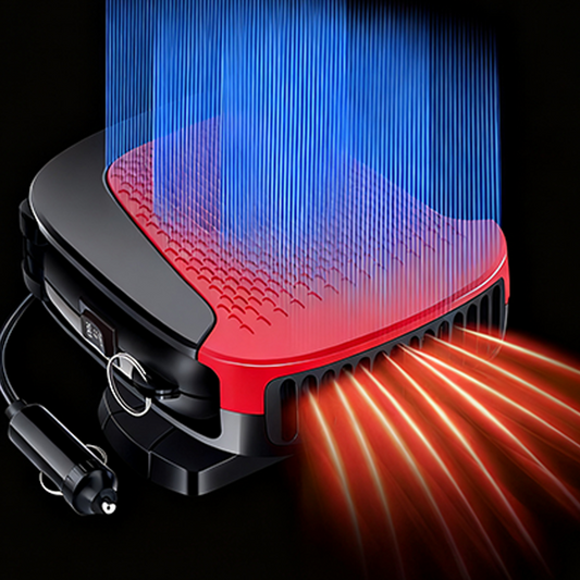 12V Portable Car Heater