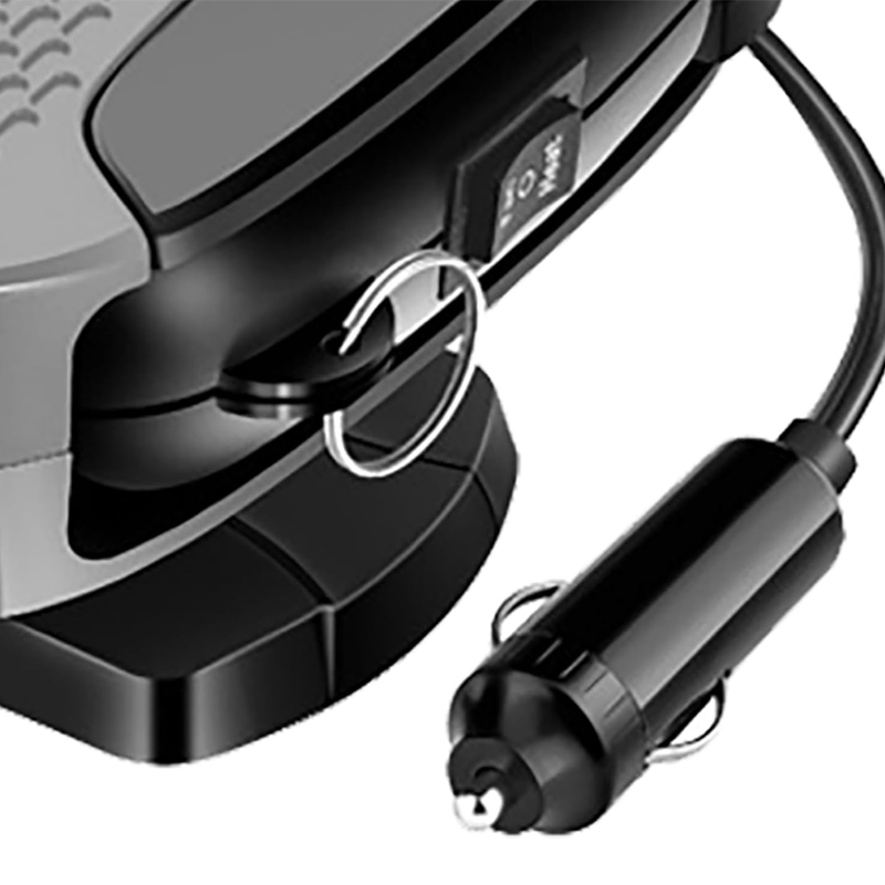 12V Portable Car Defogging Heater