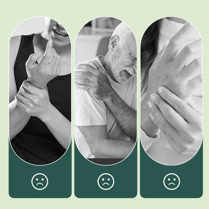 Silicone Rings Hand Grip Strengthener