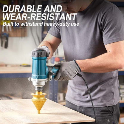 Angle Grinder Diamond Core Drill Bit