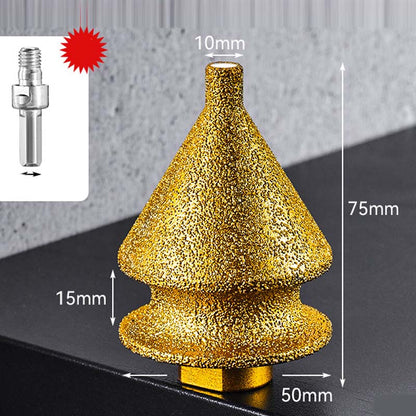 Angle Grinder Diamond Core Drill Bit