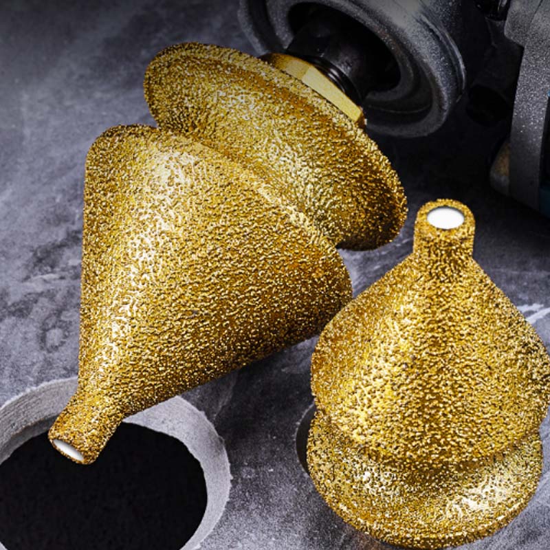 Angle Grinder Diamond Core Drill Bit