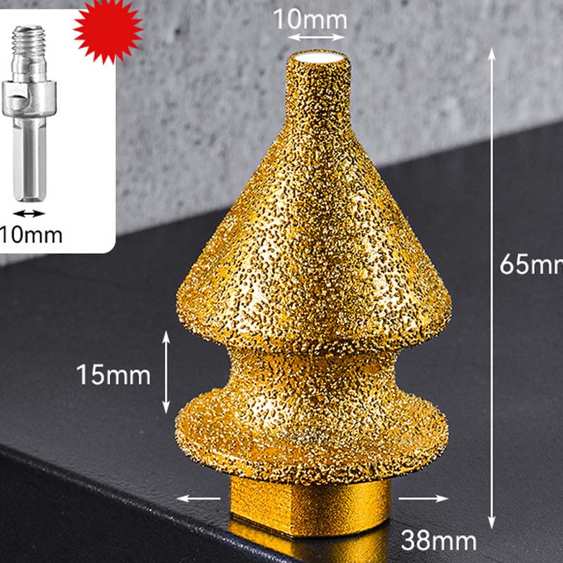 Angle Grinder Diamond Core Drill Bit