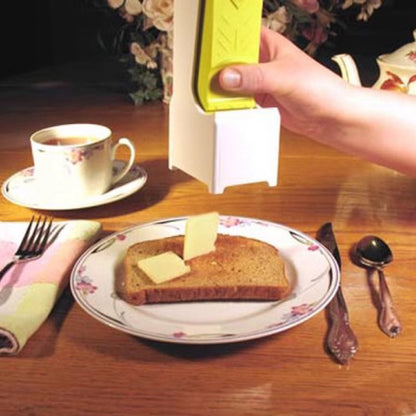 Gift Choice🎁 - Handheld Cheese Butter Cutter Slicer