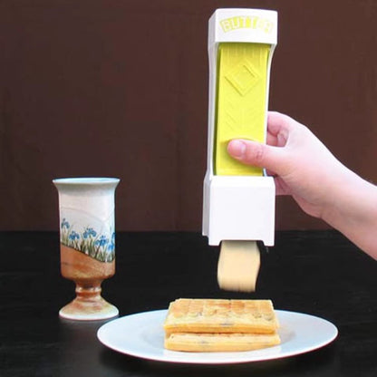 Gift Choice🎁 - Handheld Cheese Butter Cutter Slicer