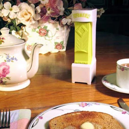 Gift Choice🎁 - Handheld Cheese Butter Cutter Slicer