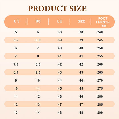 Men's Orthopedic Breathable Slip-On Sneakers