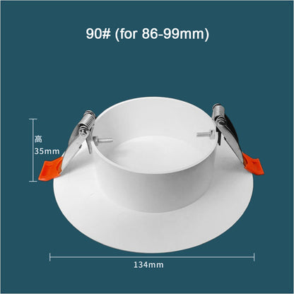 Spring-loaded insect-proof vent cover