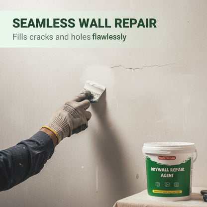 🧱 Rapid-Acting Wall Emergency Waterproof Repair Agent