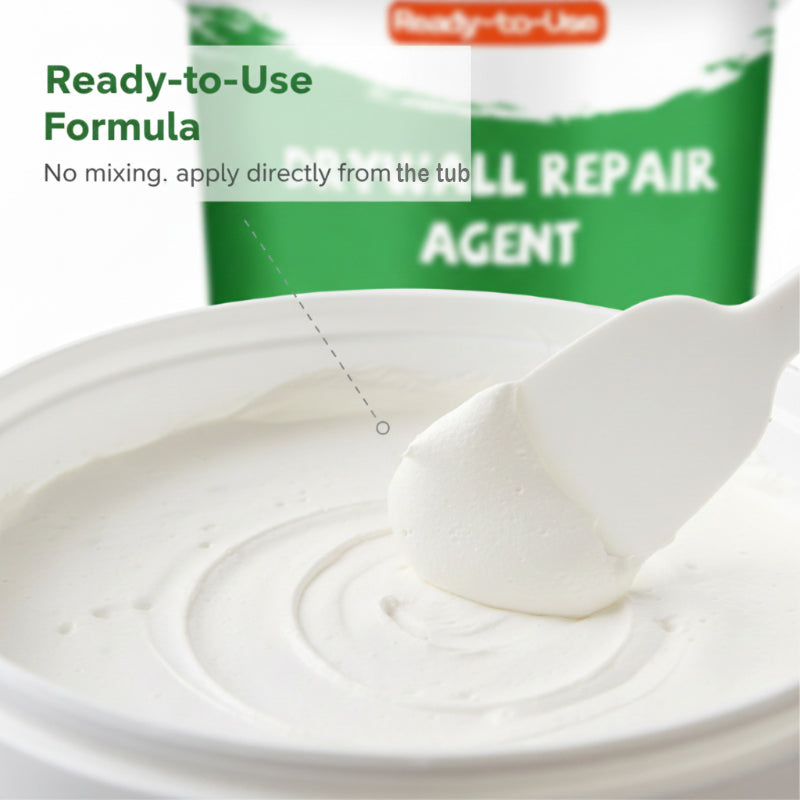 🧱 Rapid-Acting Wall Emergency Waterproof Repair Agent