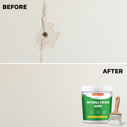 🧱 Rapid-Acting Wall Emergency Waterproof Repair Agent