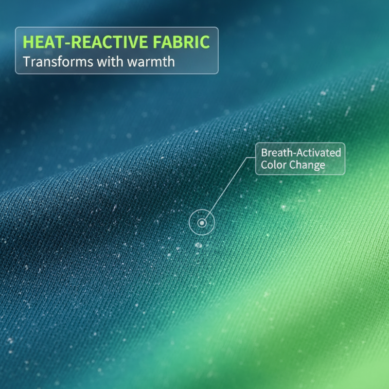 Unisex Heat Reactive Balaclava