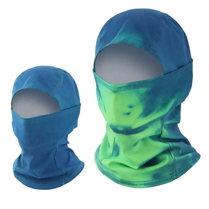 Unisex Heat Reactive Balaclava
