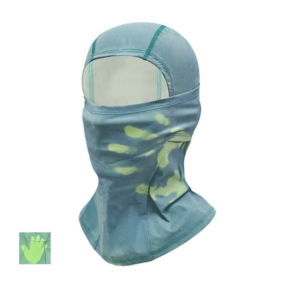 Unisex Heat Reactive Balaclava