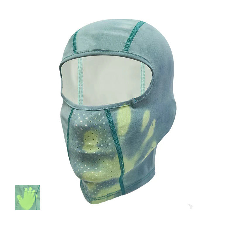 Unisex Heat Reactive Balaclava