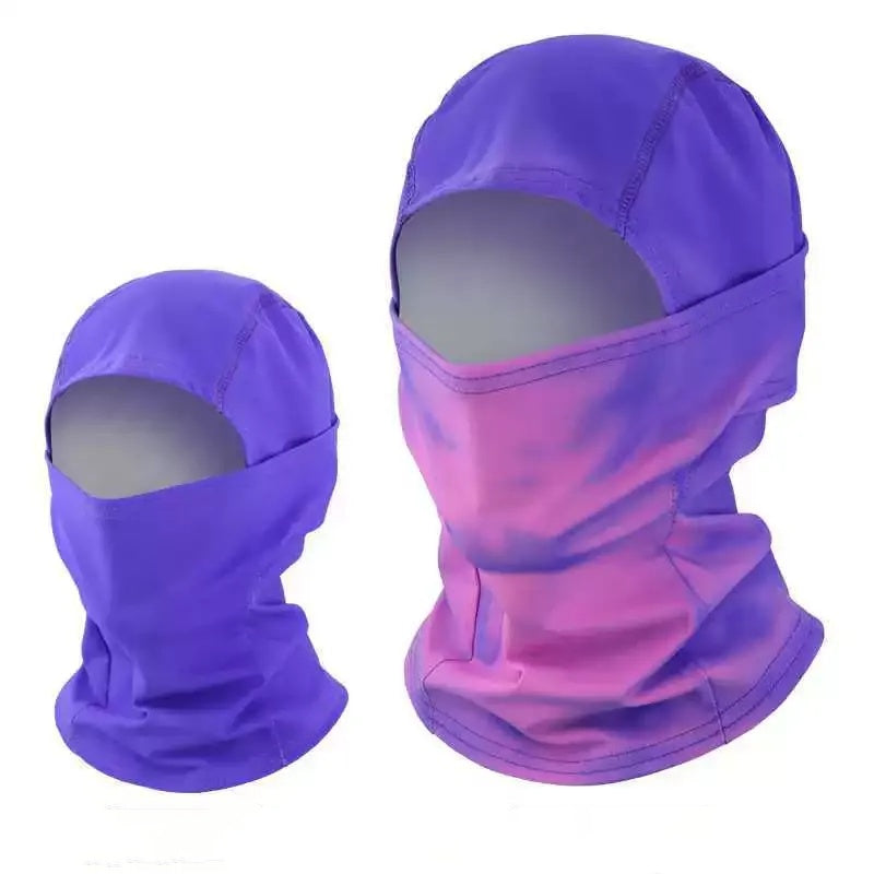 Unisex Heat Reactive Balaclava