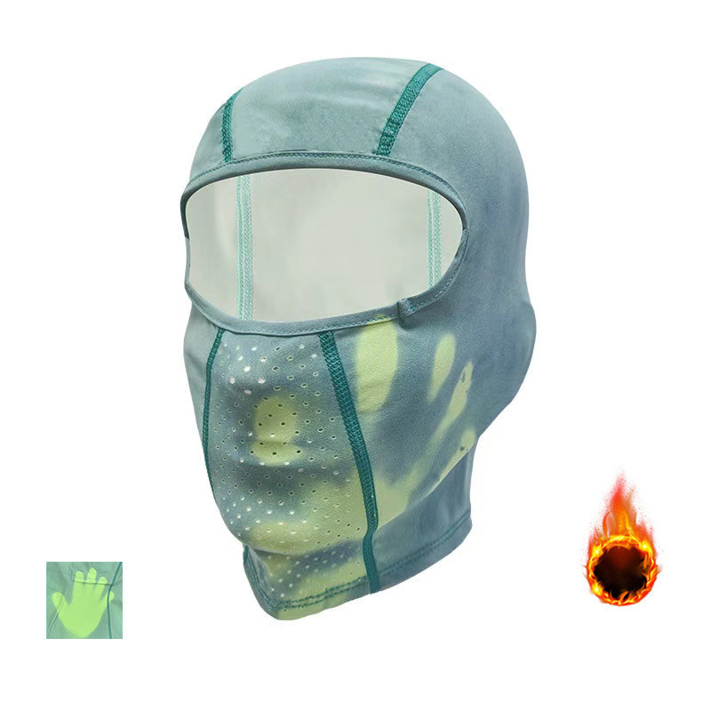 Unisex Heat Reactive Balaclava