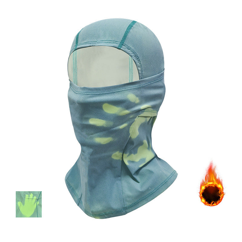 Unisex Heat Reactive Balaclava