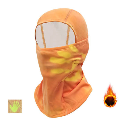 Unisex Heat Reactive Balaclava