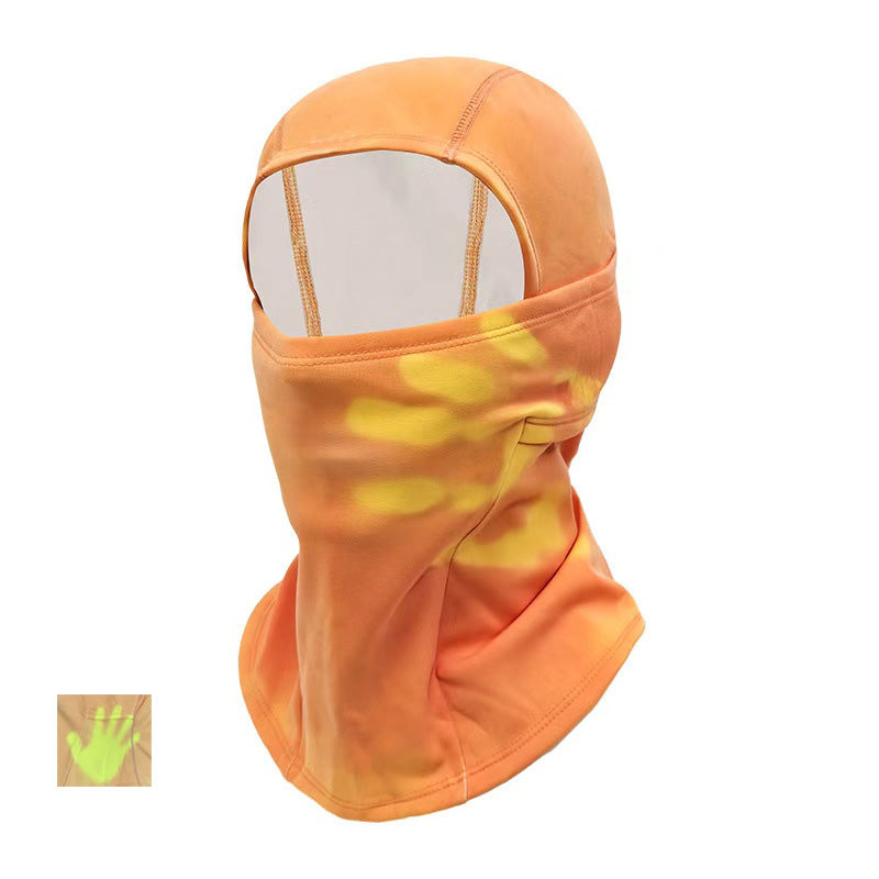 Unisex Heat Reactive Balaclava