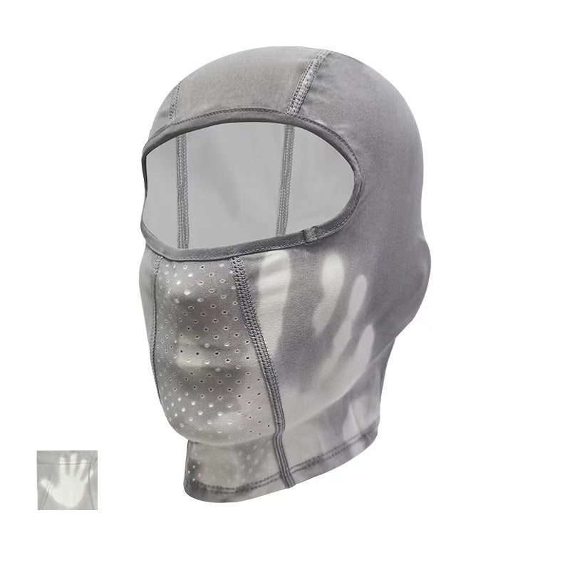 Unisex Heat Reactive Balaclava
