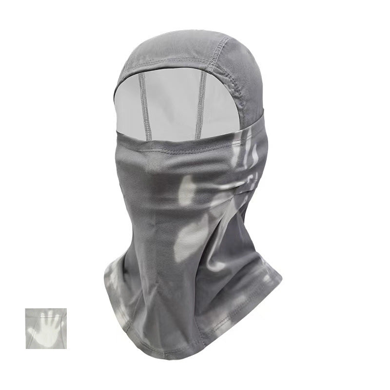Unisex Heat Reactive Balaclava
