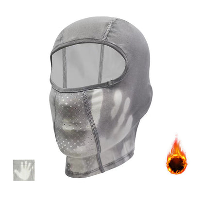 Unisex Heat Reactive Balaclava
