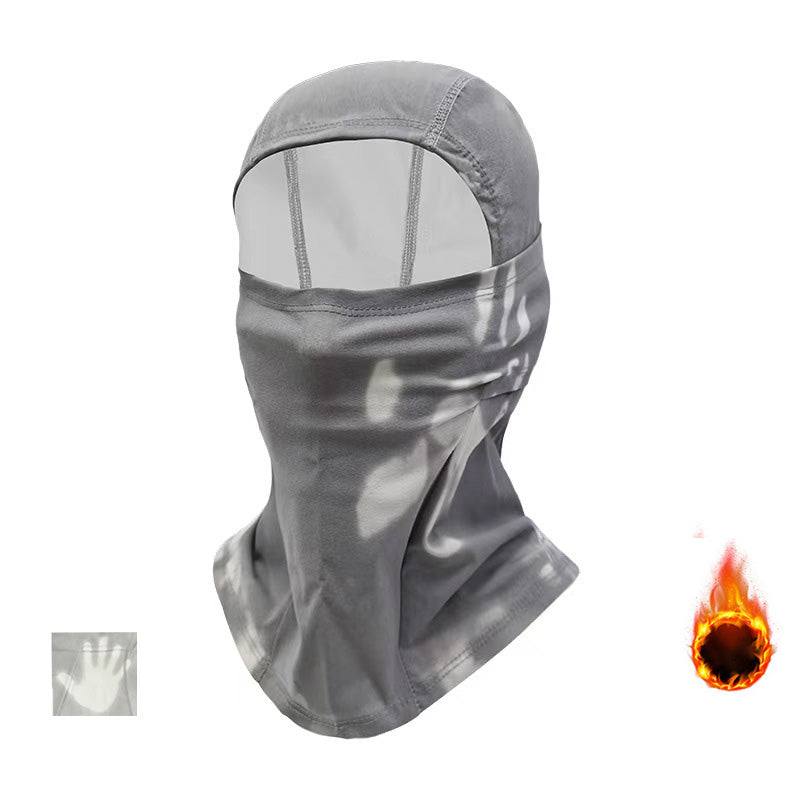 Unisex Heat Reactive Balaclava