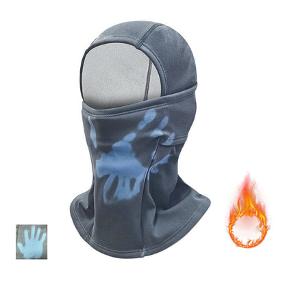 Unisex Heat Reactive Balaclava