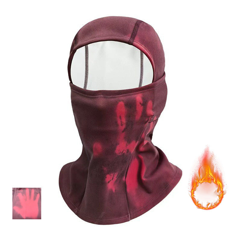 Unisex Heat Reactive Balaclava