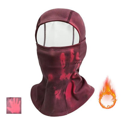 Unisex Heat Reactive Balaclava